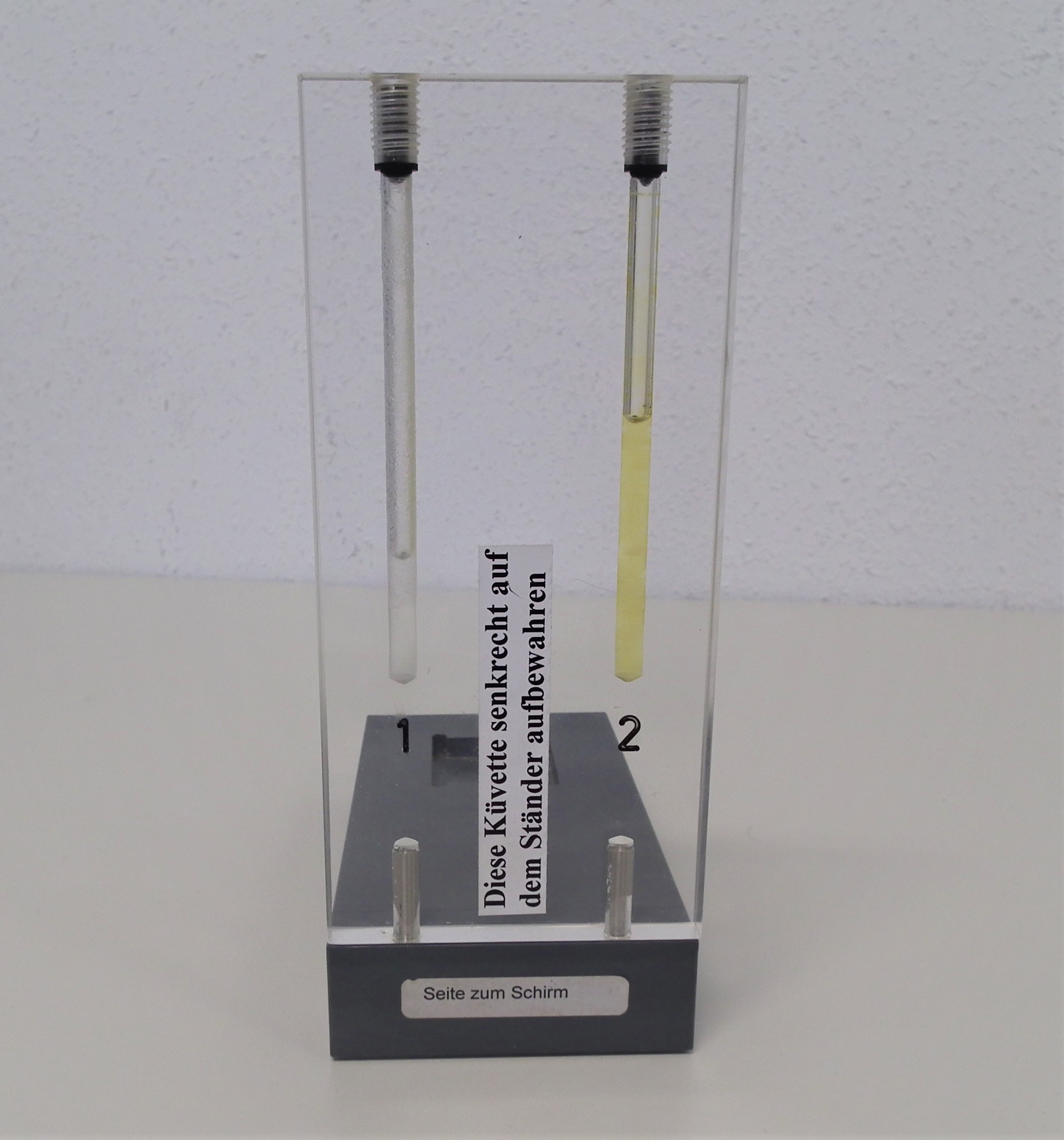 Kontrastmittelmodell